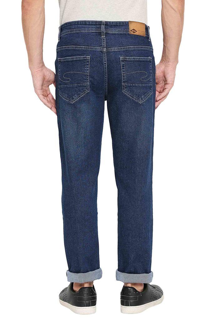 Lee cooper straight leg jeans sale mens