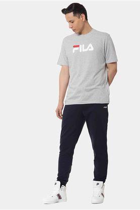 FILA - Navy Joggers & Track pants - 4