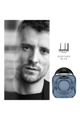 Buy DUNHILL Century Blue Eau De Parfum For Men Shoppers Stop