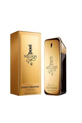 Million men's aftershave 100ml new arrivals