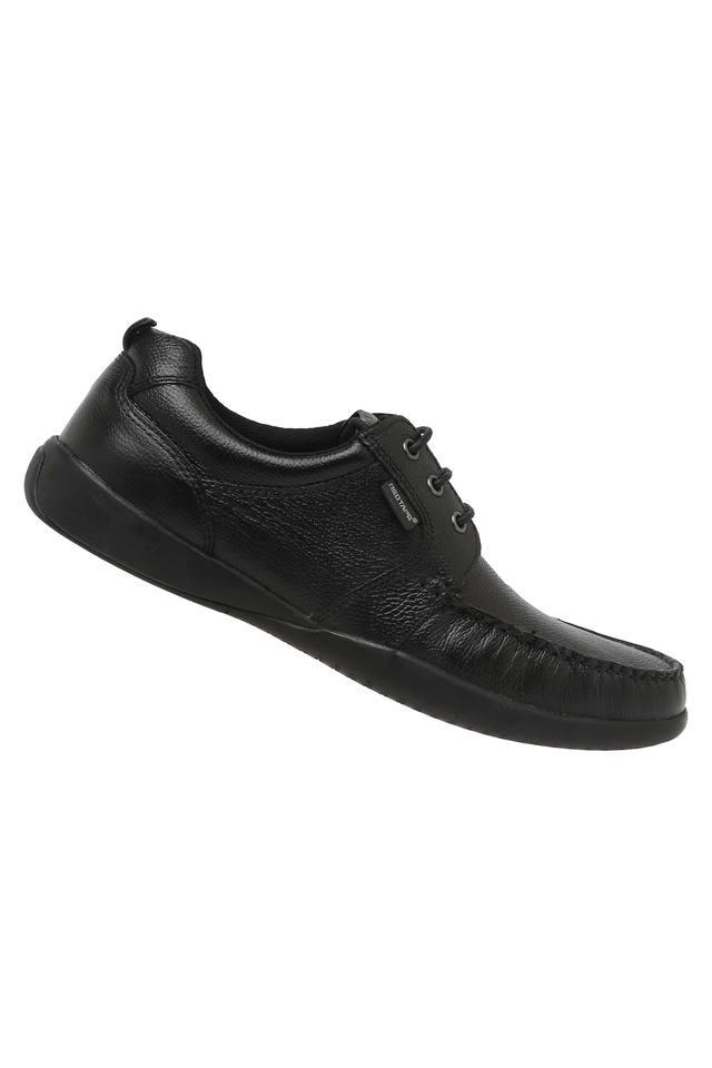 Nike black clearance formal shoes