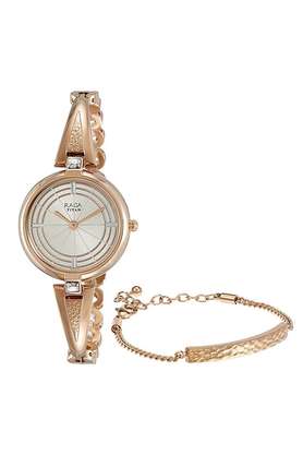 Titan raga espana online rose gold