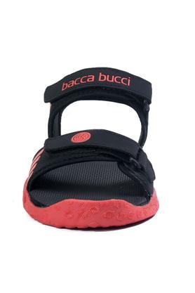 BACCA BUCCI - Red Sandals & Floaters - 7