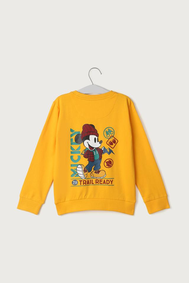 Boys character sweatshirts new arrivals