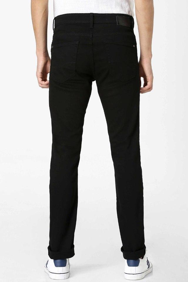 CELIO JEANS -  Black Jeans - Main