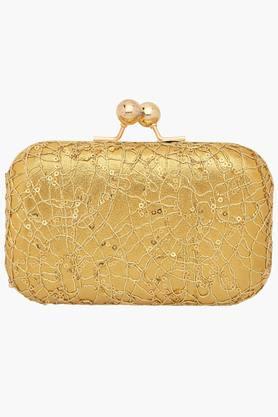 Satya best sale paul clutches