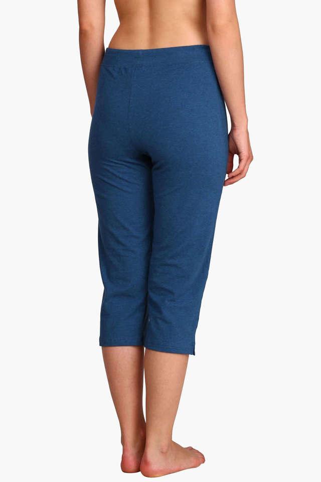 Jockey hot sale capri women