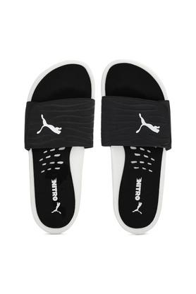 Puma foam flip cheap flops