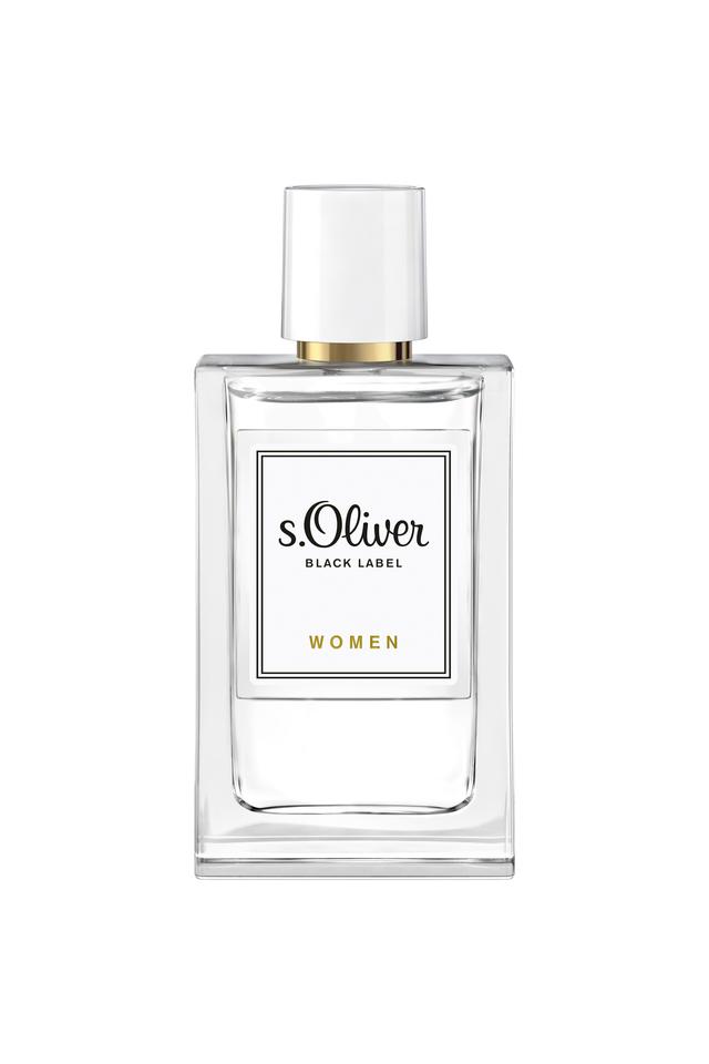 S oliver 2025 for her perfume