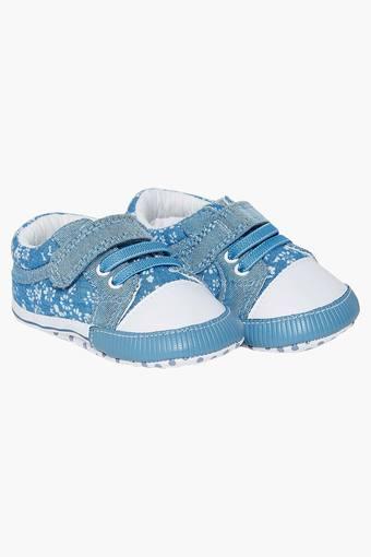 little girl velcro shoes
