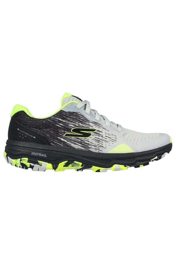 Buy SKECHERS Go Run Trail Altitude-Phantom Synthetic Mesh Lace Up Men's  Sport Shoes