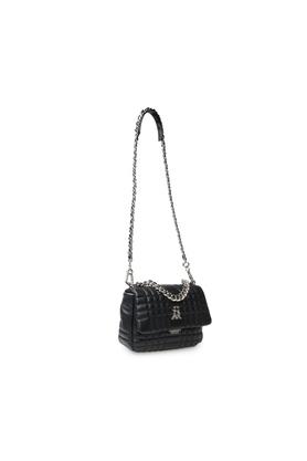 Steve madden cheap black sling bag