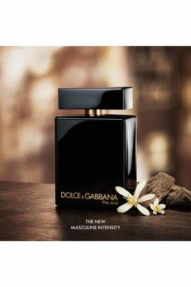 Dolce gabbana outlet masculine perfume