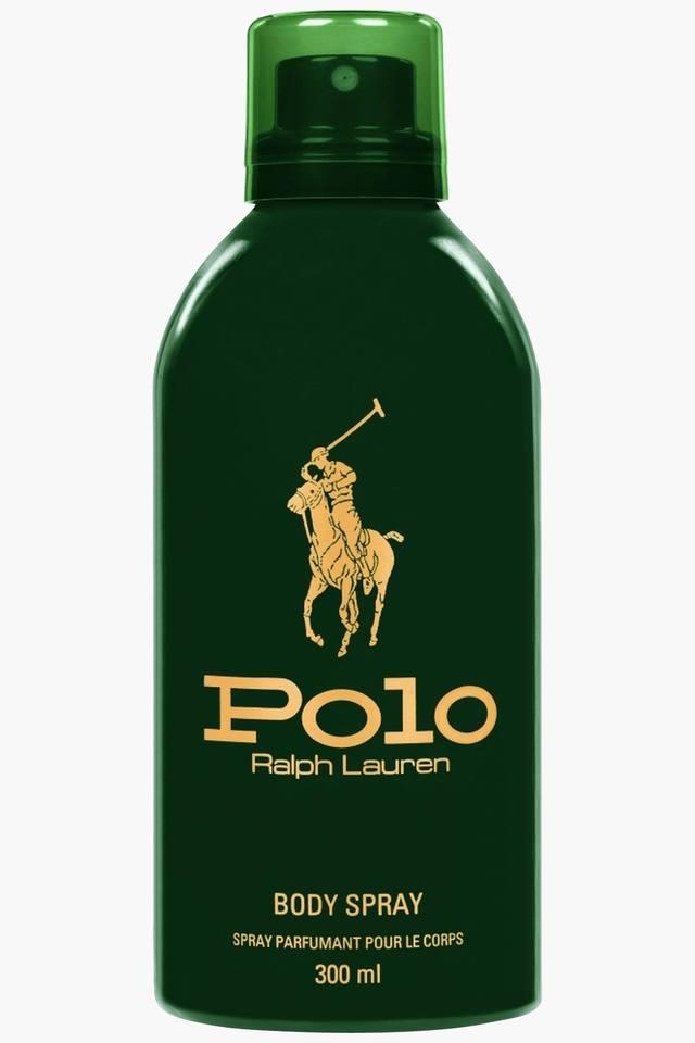 Polo Ralph Lauren Deodorant Spray vlr.eng.br