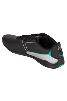 Puma black outlet mercedes shoes