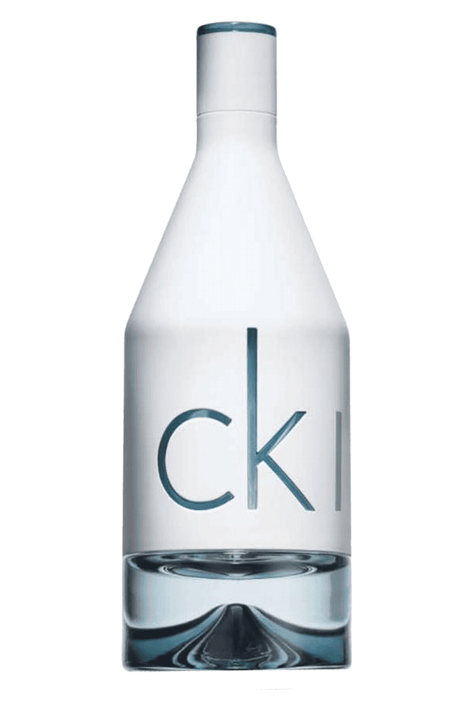 Eau de toilette online ck