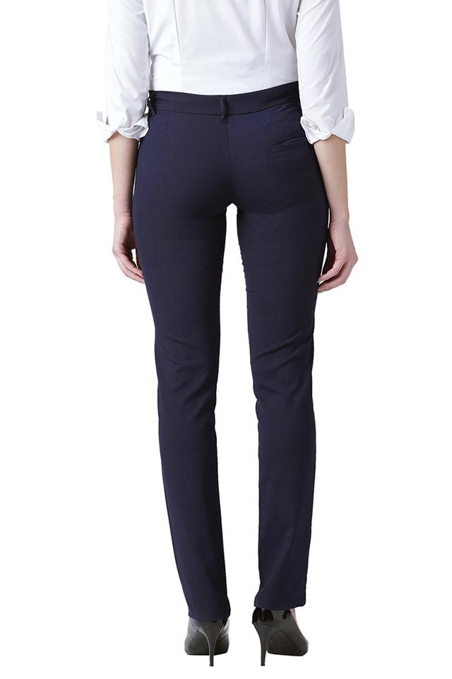 Discover more than 86 ladies navy blue dress pants in.eteachers