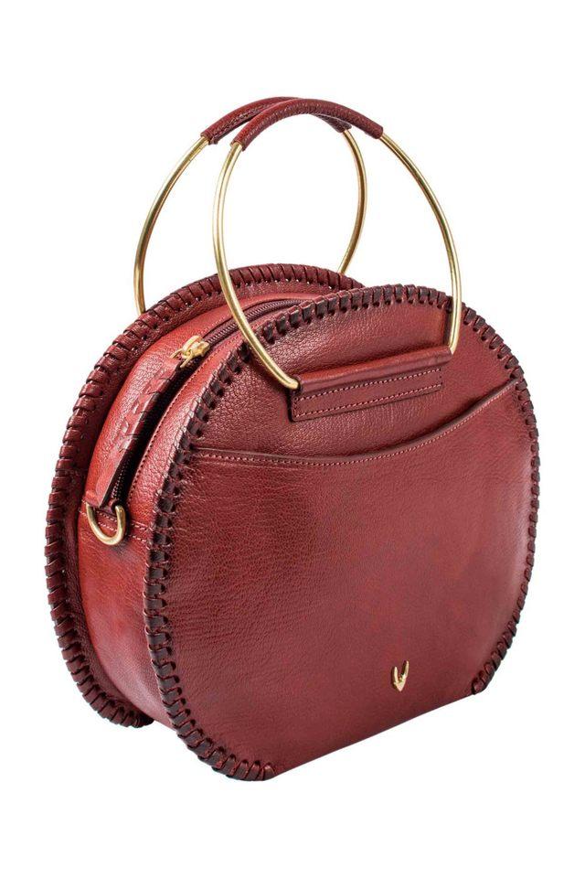 Leather Bag - Buy Leather Bags for Men & Women Online | Myntra