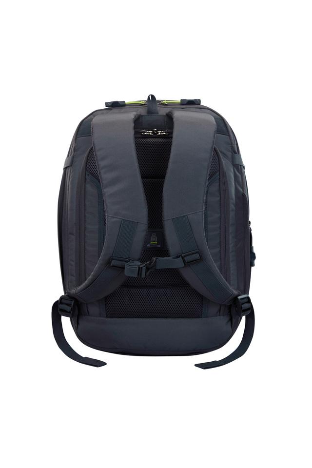 Skybags cheap grey backpack