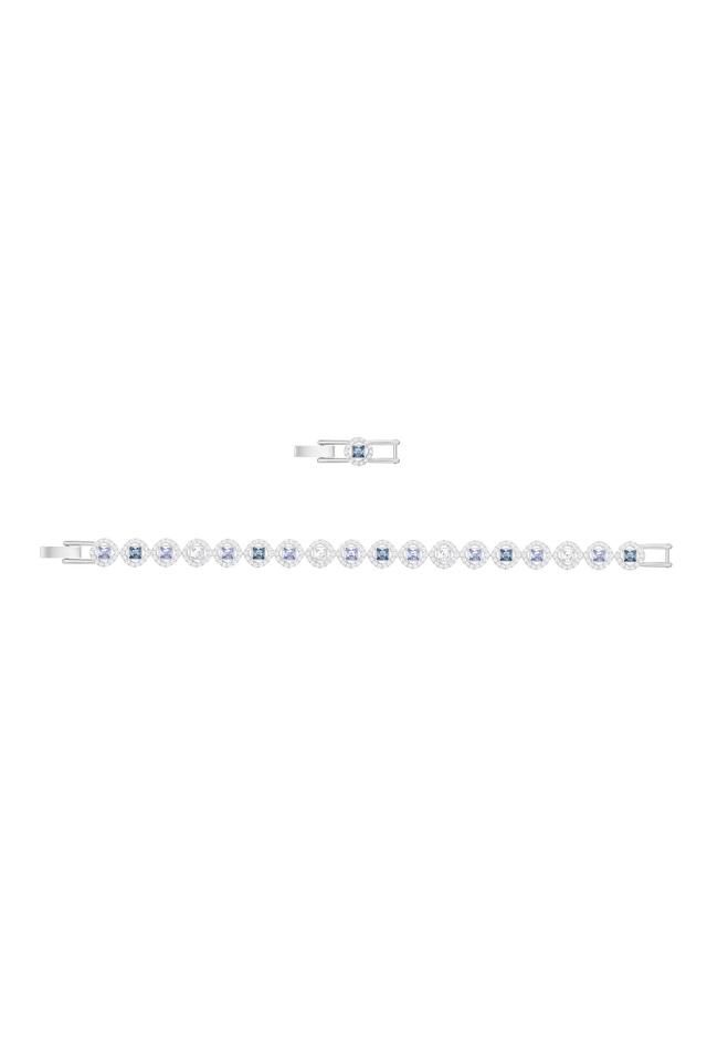 Swarovski angelic deals square bracelet