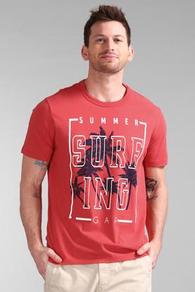 Gap mens on sale graphic tees