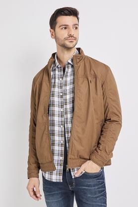 Numero uno sale khaki jacket