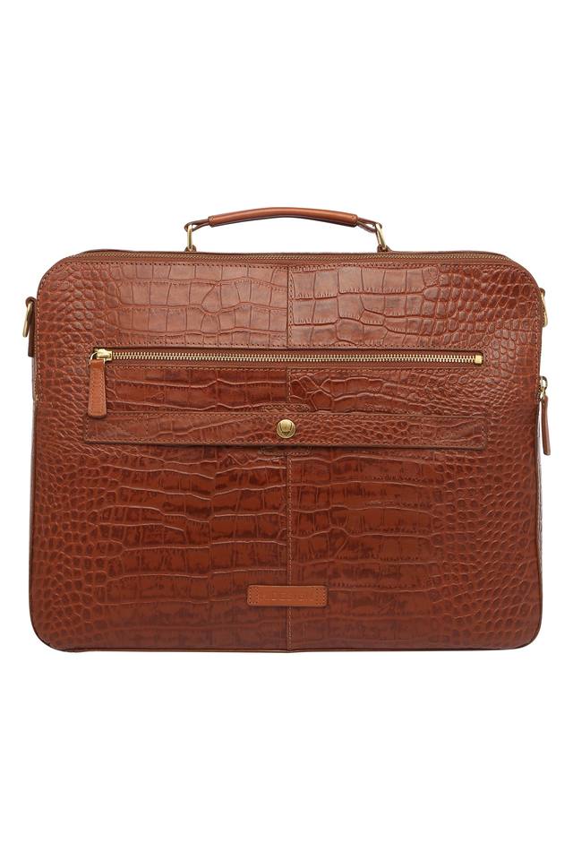 Hidesign laptop best sale trolley bag