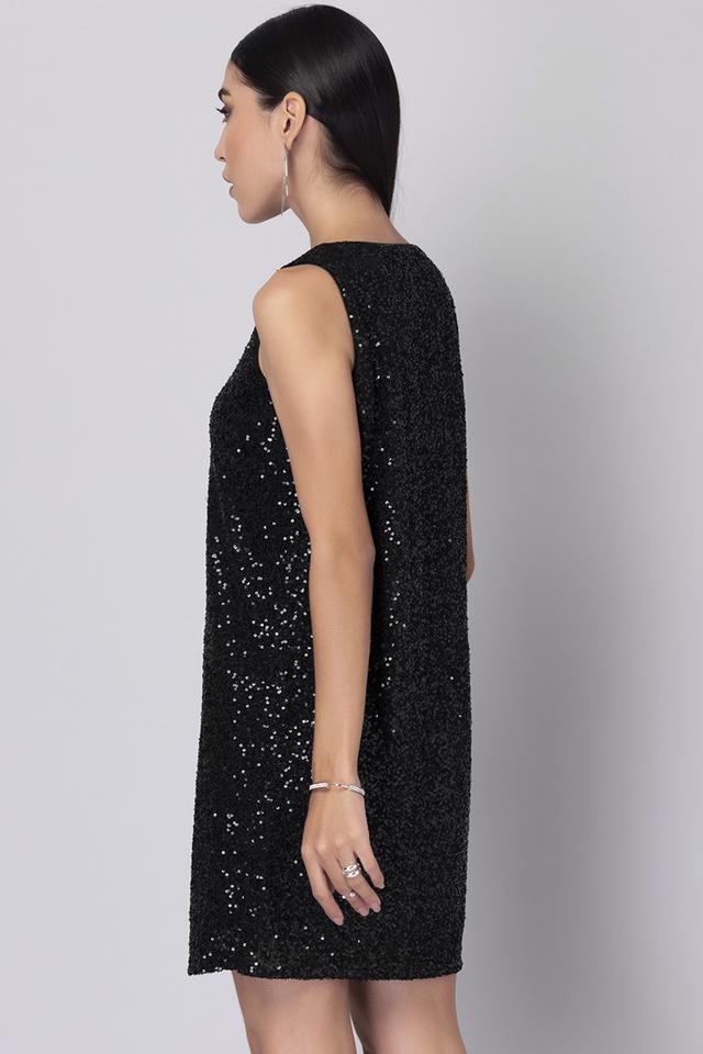 Faballey shop sequin dress