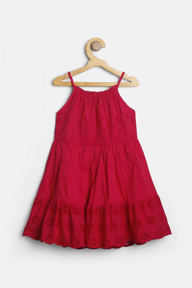 Kids - Girls Dress – De Moza