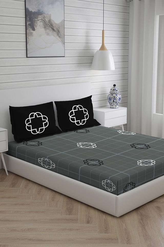 Buy BOUTIQUE LIVING Boutique Living Signature Cotton 300 TC King Sized