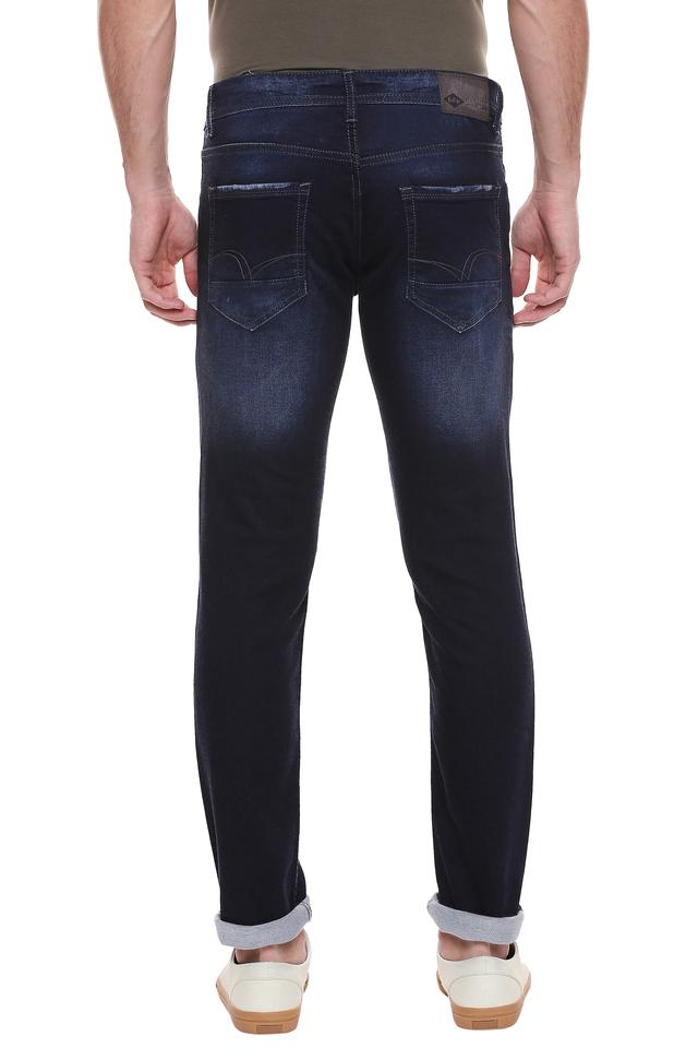 Lee cooper skinny hotsell jeans mens