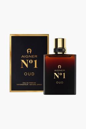 Buy AIGNER No.1 Oud Eau De Perfume for Men Shoppers Stop