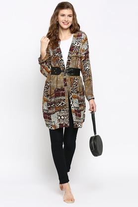 Free people songbird hot sale patched coat