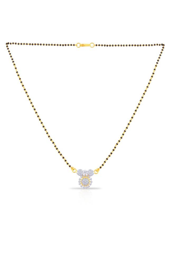 Malabar gold and diamonds deals mangalsutra designs