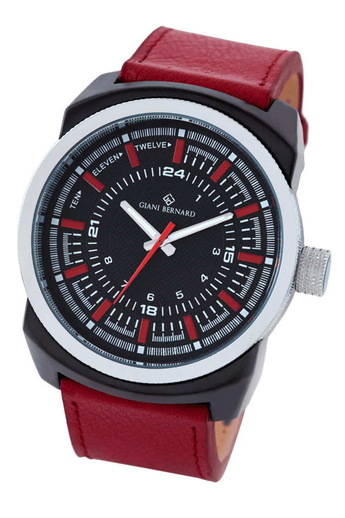 Giani bernard outlet watch review