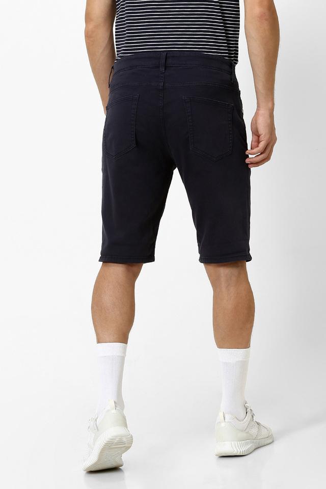 Buy Blue Shorts & 3/4ths for Men by PERFORMAX Online