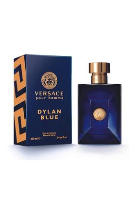 Versace dylan blue outlet pour homme tester