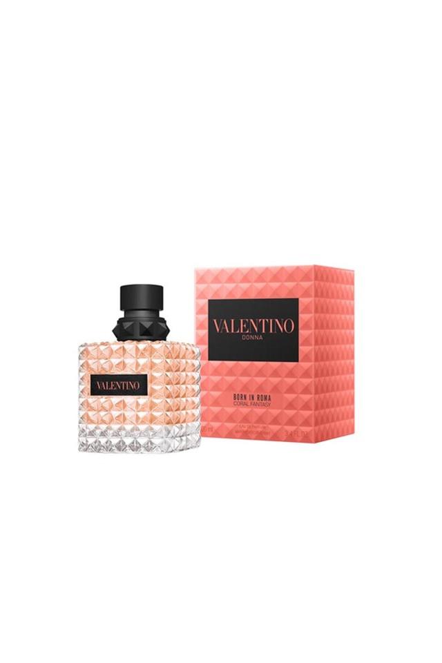 Buy VALENTINO Donna Born In Roma Coral Fantasy Eau De Parfum