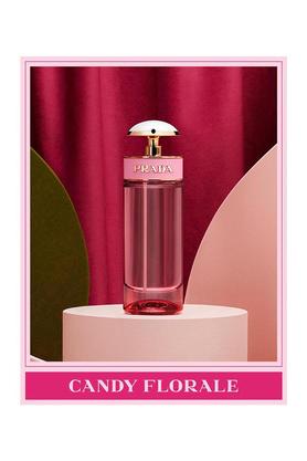 Candy florale 2024 eau de toilette