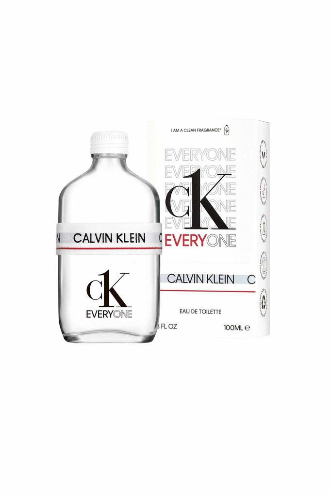 Buy CALVIN KLEIN Everyone Eau De Toilette Shoppers Stop