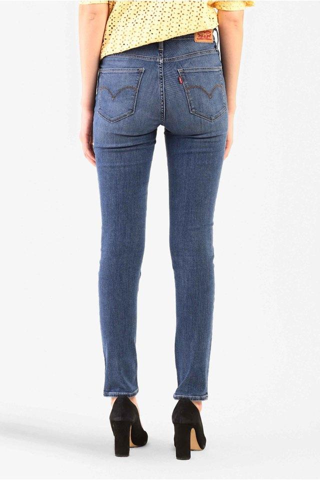 levi skinny jeans