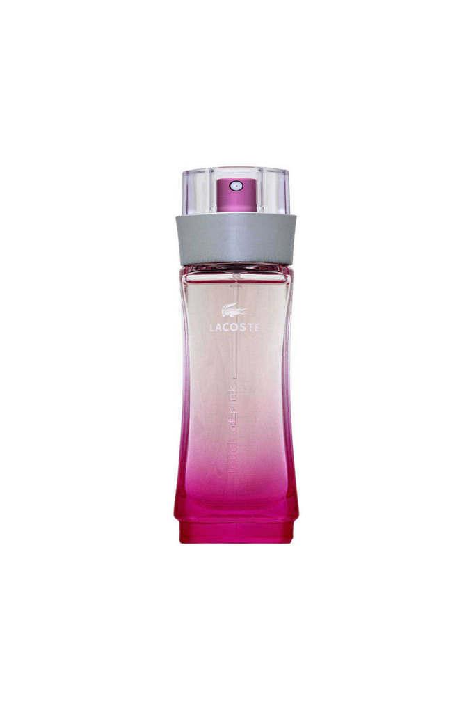 Buy LACOSTE Touch of Pink Eau De Toilette for Women Shoppers Stop