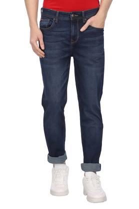 LEE COOPER - Indigo Jeans - 2