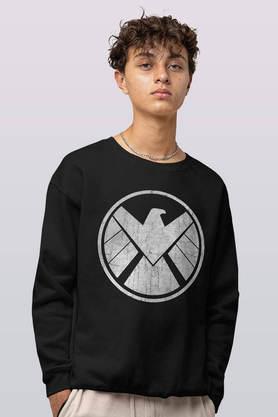 Agents of shield sweatshirt hotsell