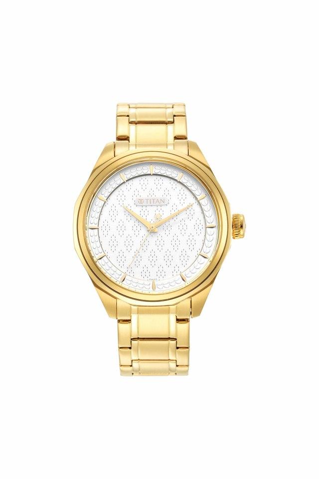 Titan watches for 2025 womens wedding collection