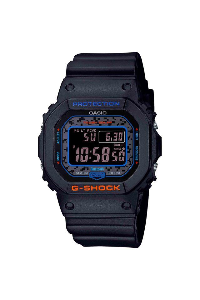 G shock 2025 shoppers stop