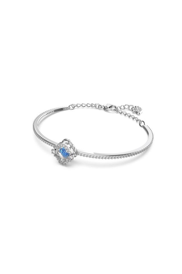 Swarovski on sale blue bracelet