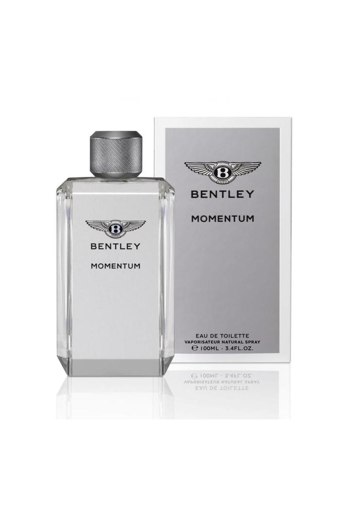 Buy BENTLEY Momentum Eau de Toilette Shoppers Stop