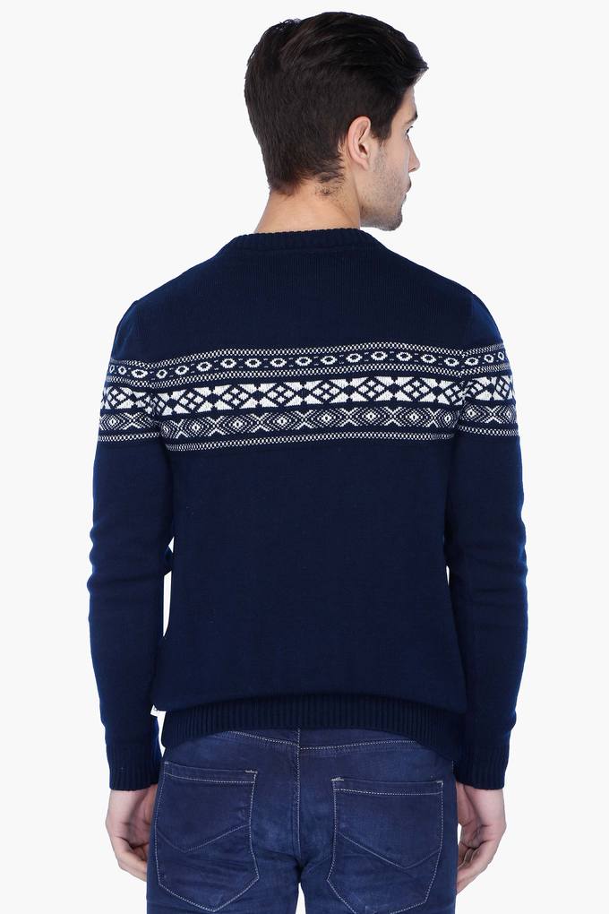 Benetton shop men's sweaters