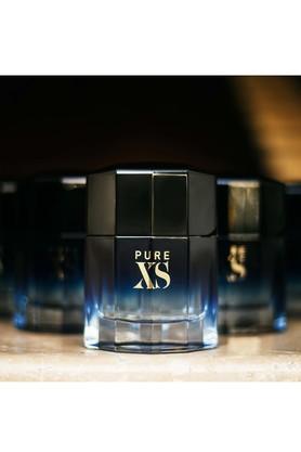 Perfume xs pure discount hombre